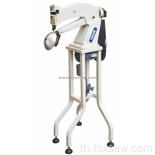 Trimming Machine สำหรับหมวก